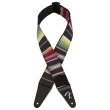 Ремень для гитары Fender Strap 2" Sonoran Dusk: Производитель Fender