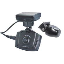RS Black box B9H: Кут огляду, градусів 155