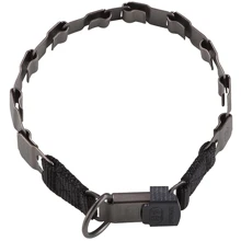 Ошейник для собак Sprenger NeckTech Fun вороненая сталь 48 см (51038): Производитель Sprenger