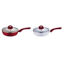Сотейник Bergner WB 2010 року (24 см): undefined undefined