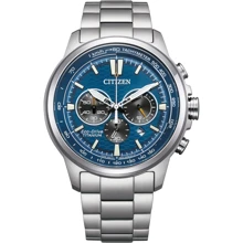 Наручные часы Citizen CA4570-88L (304288): Стиль Спортивный