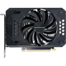 Видеокарта Gainward GeForce RTX 3050 Pegasus OC 6GB (NE63050S18JE-1070E/471056224-4175): Объем памяти, Гб 6