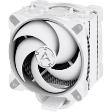 Кулер Arctic Freezer 34 eSports DUO Grey/White (ACFRE00074A): Рівень шуму, dB 28