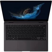 Ноутбук Samsung Galaxy Book2 Pro 360 (NP935QNA-KA2IT): Экран 13.3" AMOLED (1920x1080) Touch