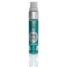 Гель для стимуляции сосков System JO NIPPLE TITILLATOR WINTER BLITZ (30 мл): Форма выпуска Гель