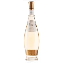 Вино Domaines Ott Clos Mireille Rose, 2022 (0,75 л) (BWT3647): Країна виробник Франція