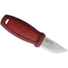 Нож и мультитул Morakniv Eldris Neck Knife (2305.01.30): Тип ножа Карманный