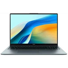 Ноутбук Huawei MateBook D 16 2024 (53013WWU/MitchellF-W5651): Экран 16" IPS (1920x1200)