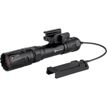 Ліхтар туристичний Ліхтар Olight Odin Turbo чорний: Тип Тактический
