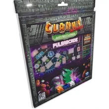 Настільна гра Renegade Game Studios Clank! In! Space! Adventures Pulsarcade EN АНГЛІЙСЬКОЮ МОВОЮ: Виробник Renegade Game Studios