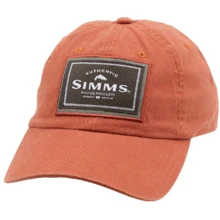 Кепка Simms Single Haul Cap Simms Orange (12221-800-00): Производитель Simms