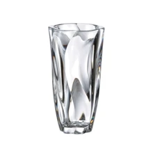 Ваза Bohemia Barley twist 25.5 см (8KH03/99V75/255): Тип Ваза