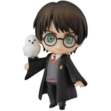 Ігрова фігурка Колекційна фігурка Nendoroid Harry Potter (4580416906487): Тип Персонаж мультфильма, фильма