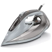 Утюг Philips GC4566/80: Материал подошвы SteamGlide Advanced