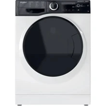 Стиральная машина Whirlpool WRSB 7259 D EU: Тип машины Автомат