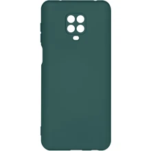Чохол для телефона ArmorStandart ICON Case Camera cover Pine Green для Xiaomi Redmi Note 9S/Redmi Note 9 Pro/Redmi Note 9 Pro Max (ARM56603): Сумісність Xiaomi Redmi Note 9S/Redmi Note 9 Pro/Redmi Note 9 Pro Max