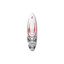 Дошка для віндсерфінгу Fanatic SHARK 160 HRS (2009): Модель 2009 рік