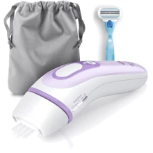 Фотоэпилятор Braun Silk-expert Pro 3 IPL PL 3011: Производитель Braun
