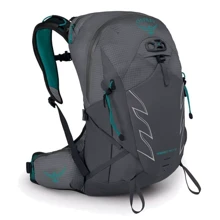 Рюкзак туристический Рюкзак Osprey Tempest Pro 18 Titanium серый WXS/S (009.001.0114): Производитель Osprey