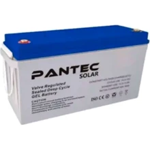 Pantec 12V - 200Ah GEL (PTG200-12): Тип Аккумулятор