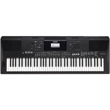 Синтезатор YAMAHA PSR-EW410 (+блок питания): Тип Профессиональные