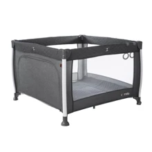Манеж Carrello Cubo CRL-11602/1 Tornado Grey: Производитель Carrello
