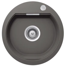 Schock MONO R-100 (53014591): Форма Круглая