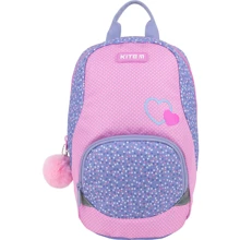 Рюкзак детский Kite Kids Sweetheart K22-573XS-1: Тип Рюкзак