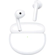 Наушники OPPO Enco Air 3i (ETE91) White UA: Тип конструкции вкладыши