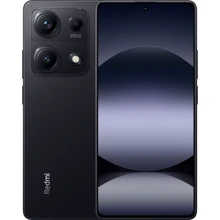 Смартфон Xiaomi Redmi Note 14S 12/512GB Midnight Black (Global, NFC): undefined undefined