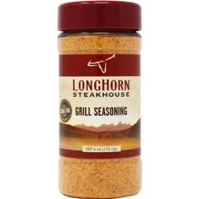 Приправа Badia LongHorn к грилю 170.1 г (033844002916): undefined undefined
