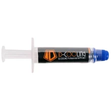 ID-Cooling ID-TG05: Виробник ID-Cooling
