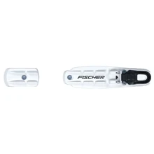 Fischer Bsic Auto My Style White 2018 (115806): undefined undefined