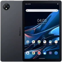 Планшет Blackview Tab 10 8/256GB Wi-Fi Space Grey: Дисплей 10.1 (1200x800)