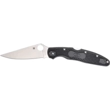 Ніж Spyderco Police 4 FRN (C07PBK4) (C07PBK4): Тип ножа Складной
