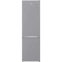 Холодильник Beko RCSA406K30XB: Тип холодильник двухкамерный