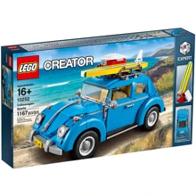 LEGO Creator Фольксваген Жук (10252): Серия Creator