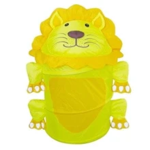 Бочка для игрушек DEVIK play joy Львенок (46x75см) ТО339L: Производитель DEVIK play joy