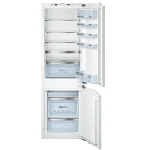 Встраиваемый холодильник Bosch KIN86AF30: Тип холодильник с морозильником