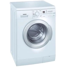Стиральная машина Siemens WS 10M441 PL: Тип машины Автомат