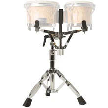 Стойка GON BOPS ST3BGS 3-Series Low Bongo Stand: Назначение Для бонго