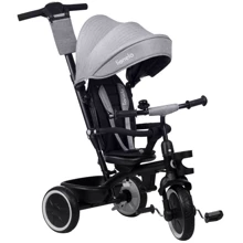Велосипед Lionelo BERRY GREY STONE: Тип 3х колесный велосипед