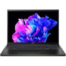 Ноутбук Acer Swift Edge 16 SFE16-43-R98R (NX.KKZAA.001): Екран 16" OLED (3200x2000)
