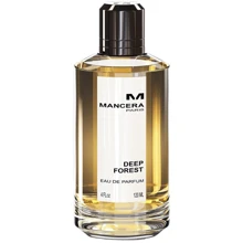 Парфюмированная вода Mancera Deep Fores 120 ml: Вид Парфюмированная вода