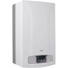 Газовий котел Baxi LUNA3 240Fi: Кількість контурів двоконтурний