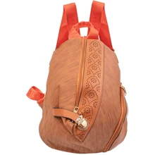 Женский рюкзак Valiria Fashion коричневый (3DETBQ-091-10-1): Пол Женский