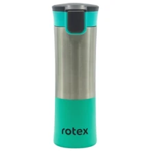 Термокружка Rotex Chrome Mint 500 мл (RCTB-310/3-500): Производитель Rotex