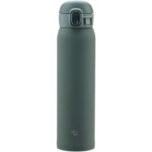 Термокружка Zojirushi SM-WA60GD 0.6 л Оливковая (1678.05.67): Производитель Zojirushi