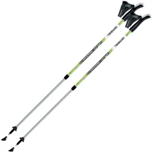 Треккинговая палка Gabel Vario S-9.6 Lime (7008350530000) (DAS302064): Производитель Gabel