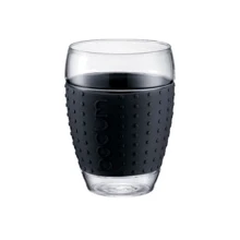 Набор стаканов Bodum Pavina (0.45 л) (2 пр) (11166.01): undefined undefined